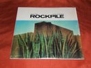 NICK LOWE,DAVE EDMUNDS AND ROCKPILE- DOWN DOWN DOWN RARE 2 LP SET LIKE NEW