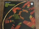 THIS IS H.P. LOVECRAFT VOL II SPIN, SPIN, SPIN VINYL LP