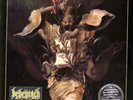Behemoth-The Satanist VINYL NEW