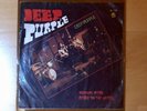 Deep Purple - Highway Star/Smoke On The Water 7“ (Thailand - Unofficial Release)