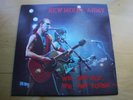 New Model Army - We Are Old, We Are Young - Live Germany 16.04.1990 - Vinyl LP