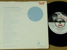 George Harrison: Dark Horse + Hari’s On Tour UK Apple 7” P/S 45 - Factory Sample