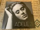 Adele 21 + Inner Stunning Rare Original 2011 UK LP