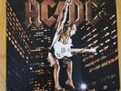 AC/DC - Stiff Upper Lip [New Vinyl] 180 Gram Back Cover Was Sliced - SEE PHOTOS