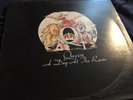 Queen - A Day At The Races 1st Press Vinyl LP Record