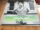 Morrissey - Under the Influence - 12 inch vinyl - RARE