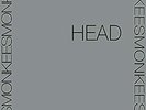 ID23z - The Monkees - Head - vinyl LP VINYL - New