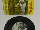 VIC GODARD & SUBWAY SECT SPLIT UP THE MONEY 1980 ODDBALL/MCA 7