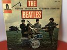 The Beatles 'Yesterday' EP French Original