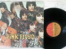 PINK FLOYD PIPER AT THE GATES OF DAWN EMI EMS-50104 Japan VINYL LP