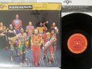 EARTH,WIND & FIRE BEST 4 YOU CBS/SONY 12AP 3106 JAPAN OBI SHRINK VINYL 12