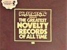 Dr. Demento presents 6 LPs BOX SET 