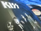 KISS  ?? DRESSED TO KILL ?? ARCHIVBESTAND MINT GERMAN PRESS ALTES LOGO RAR ´75