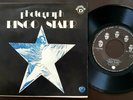 RINGO STARR (THE BEATLES) SINGLE MADE IN ANGOLA (AFRICA) 45 PS 7 *PHOTOGRAPH*