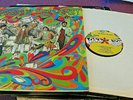 BOSTON TEA PARTY S/T BOSTON TEA PARTY LP FLICK DISC FLS 45,000 PSYCH VG+