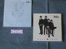 Beatles Free As A Bird 45 & Real Love 7