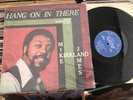 Mike James Kirkland Hang On In There Orig Bryan Rare Soul Funk Vinyl
