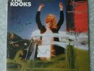 The Kooks Junk of the Heart Signed Autographed LP Record NM Vinyl 2011 Virgin