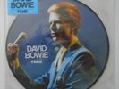 David Bowie.Fame. Ltd Ed' 2015 7