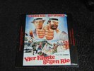 LP - Vier Fäuste gegen Rio - OST - Soundtrack - Bud Spencer Terence Hill