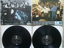 Various Artists - Mersey Beat - RARE 2 x LP Set - EX- VINYL - Beatles / Cilla