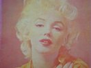 Marilyn Monroe Legends Legends Vinyl LP