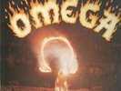 Omega Omega III Bellaphon Bacillus Vinyl LP