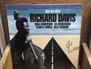 Davis, Richard	Way Out West (Joe Henderson)	Muse MR 5180* FS