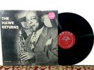 Coleman Hawkins ?– The Hawk Returns, LP 1955 - Savoy Records MG-12013 - NM Vinyl