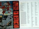 GUNS N ROSES Appetite For Destruction VINYL LP BANNED sleeve