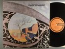 Nouvelle Frontiere, La  L'Hymne Aux Quenouilles  Folk Rock; Psych Canadian Press