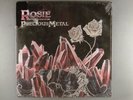Rosie  Precious Metal   SEALED   Hard Rock   Private From Ohio