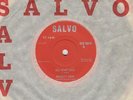 Mighty Men No Way Out SALVO SLO1804 Soul Northern Rocksteady
