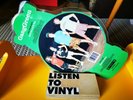 Gang Green shaped sxe Hardcore Punk mindset wasted youth  battery h2o Bane verse