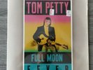 TOM PETTY - FULL MOON FEVER - 1989 MCA RECORDS - 12