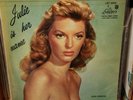 RARE JAZZ Julie London - Julie Is Her Name LP EX/VG Liberty Mono DG
