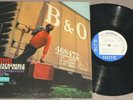 JIMMY SMITH Midnight Special Blue Note BST 84078 LP EX SHRINK BURRELL TURRENTINE