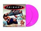 VARIOUS ARTISTS-FRIENDS OST (US IMPORT) VINYL LP NEW