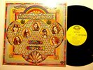 LYNYRD SKYNYRD -Second Helping 1st press Sounds of the South SHRINK NM MINUS