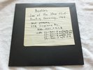 The Beatles - Live At The Star Club Hamburg - Test Pressing U.S - EX Plus