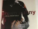 Vincent Gallo John Frusciante Brown Bunny Rare Vinyl LP Record Soundtrack Orange