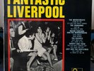 Rare - Various ?– Fantastic Liverpool - OR. FR 1966 Comme Neuf   ( NM / MINT )