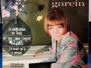 Trés Rare EP Ginette Garcin - La Medication de Thais (J.Yanne) 1964  N-MINT/MINT