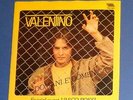 VALENTINO. VASCO ROSSI. DOMANI E' DOMENICA. RARO 7