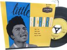 LITTLE RICHARD - RIP IT UP - LONDON RECORDS - FRENCH EP MONO ORIGINAL - TOP