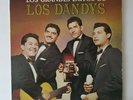 LOS GRANDES EXITOS DE LOS DANDYS LP - 1983 Greatest Hits Comp. -