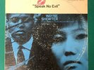 (EXCELLENT RARE LP) WAYNE SHORTER - Speak No Evil, Blue Note 84194