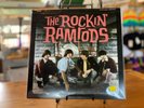The Rockin' Ramrods Self Titled LP Brand New