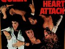 Queen - Sheer Heart Attack - vinyl record LP 7E-1026 VG+ w/ custom insert