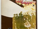 ORIGINAL Vtg LED ZEPPELIN II 2 Album RECORD Gatefold Lp SD 8236 VINYL is MINT